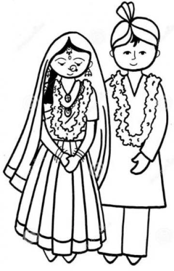 underage girl marriage